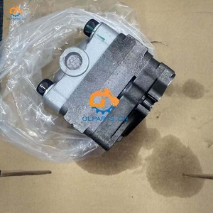 Kit di riparazione di parti di macchine da costruzione, pompa a ingranaggi PVD-1B-27BP/pompa pilota - Product Image 2