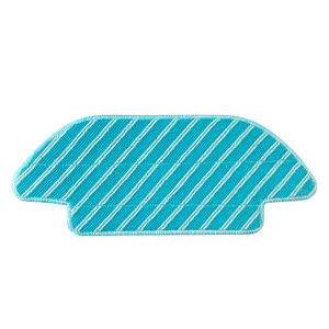 Paño de Repuesto de Alta Calidad para Mopa Seca/Húmeda, Compatible con la Aspiradora Robótica <span class=keywords><strong>Cecotec</strong></span> Conga <span class=keywords><strong>4090</strong></span> - Product Image 3