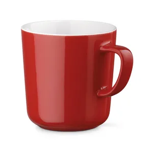 Mug en céramique de 270 ml, merchandising personnalisé - Product Image 2