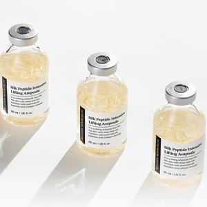 เซรั่มบำรุงผิวหน้า SUNGBOON EDITOR Silk Peptide Ampoule Serum ผลิตจากวัตถุดิบเกาหลี ช่วยเติมความชุ่มชื้นด้วย C-Pdrn และ <span class=keywords><strong>HA</strong></span> - Product Image 2