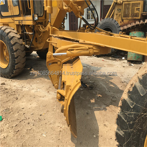 Motoniveladora CAT 140H Usada, Modelo 2021, Motor, Bomba y Caja de Cambios en Excelentes Condiciones, 2 Años de Garantía, en Venta - Product Image 6