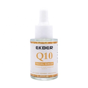 Suero Facial antiacné con Logo personalizado, para Q10, suero de humedad, blanqueamiento de la piel, Q10 - Product Image 6
