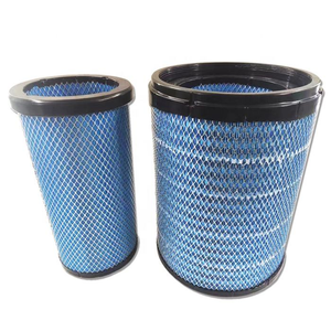 ไส้กรองอากาศคุณภาพสูง 1109910-H12C0 สำหรับรถบรรทุก DF - Product Image 3