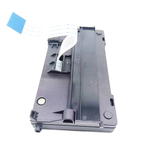 แผงควบคุมหน้าจอชิ้นส่วนเครื่องพิมพ์เหมาะสำหรับ6490CW 6490CW Brother MFC-6490CW MFC - Product Image 4