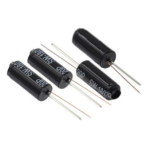 Interrupteur à ressort SW-18020P SW18020P Capteur de vibration SW18020 Commutateur de vibration haute sensibilité - Product Image 6