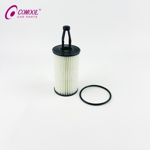 Filtre à huile COMOOL A2761800009 A276180000995 A276180000990 pour <span class=keywords><strong>Mercedes</strong></span>-Benz W276 M276M278 Filtre à carburant de haute qualité - Product Image 4