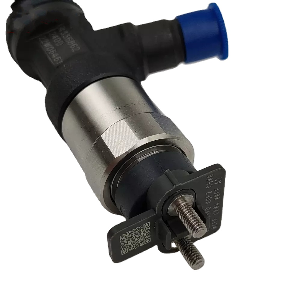 Common Rail Fuel Injector 295050-0411 Fuel Injection Nozzle 3707286 For CAT