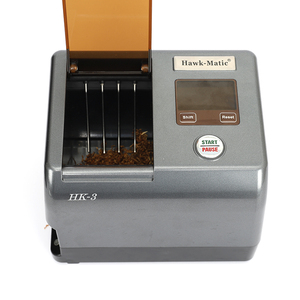 Máy Cuốn Thuốc Lá Mới Nhất 2021 Dụng Cụ Tạo Kim Phun Thuốc Lá Tự Làm Bằng Điện Dụng Cụ Hút Thuốc - Product Image 5