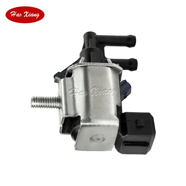 Hao xiang K5T45785 Autoteile Valvola AGR Abgas magnetventil Für Toyota