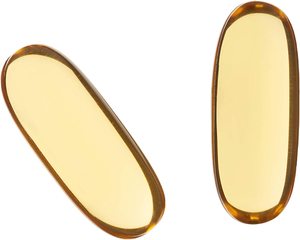 OEM <span class=keywords><strong>Omega</strong></span>-3-Fischöl 2400mg für Erwachsene, 60 Weichgelatine-Kapseln - Product Image 5