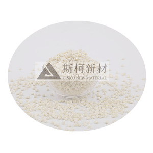 พลาสติกวิศวกรรมสำหรับฉีดขึ้นรูป (<span class=keywords><strong>PES</strong></span>/PESU) E <span class=keywords><strong>2010</strong></span>(E2010) แบบเม็ด - Product Image 3