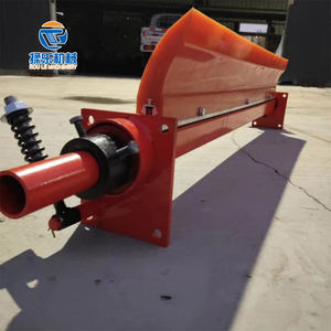 Konveyör Bantları için Poliüretan Konveyör Temizleyici Kazıyıcı - Product Image 3