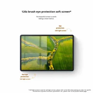 For MatePad 11.5 2023 Model 11.5-inch <b>Tablet</b> PC Educational Wi-Fi 120Hz High Refresh Rate Eye Screen HarmonyOS - Product Image 4