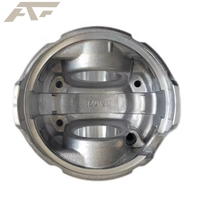 AKF Car Engine 8ASX-10-271B WL WLE7 WL-T Auto Engine Systems Overhaul Gasket Kit Piston & Parts Valve Bearing Set for Mazda 2.5T