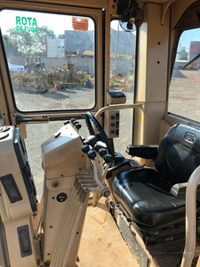 มอเตอร์เกรด140K 140g 140H ใช้มอเตอร์ - Product Image 5