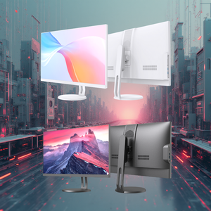 27 inch cao cấp tất cả-trong-một PC Core i9 RTX 4060 GPU 64GB Ram 2TB SSD - Product Image 4