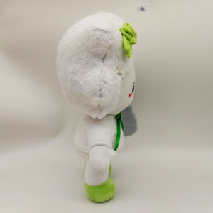 Thiết Kế Mới Đồ Chơi Sang Trọng Tùy Chỉnh Phim Hoạt Hình Đám Mây Bức Tượng Sang Trọng Thân Thiện Với Môi Sang Trọng Cho Món Quà Kỷ Niệm - Product Image 3