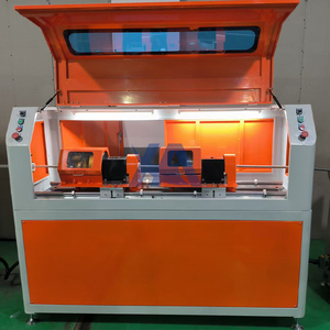 Conduit de tuyau de tuyau en métal Flexible imbriqué en acier galvanisé de livraison rapide formant la machine Machine de tuyau en métal en acier galvanisé - Product Image 3