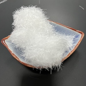 Đặc biệt 12 mét <span class=keywords><strong>PVA</strong></span> uhpc sợi tổng hợp sợi cho bê tông - Product Image 2