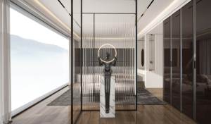 โซลูชั่นงานไม้ตกแต่งภายในแบบสั่งทำโดยตรงจากโรงงาน พร้อมประสบการณ์ในตลาดกว่า 17 ปี คุณภาพเชื่อถือได้ และราคาที่แข่งขันได้ - Product Image 5