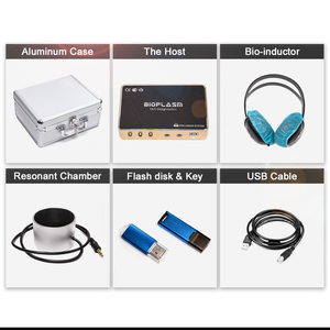 Filtre audio Casque avec vibrateur - Product Image 3