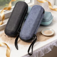 Boîte à stylos personnalisée avec impression de motifs, boîte à stylos médicale tendance, conteneur cadeau