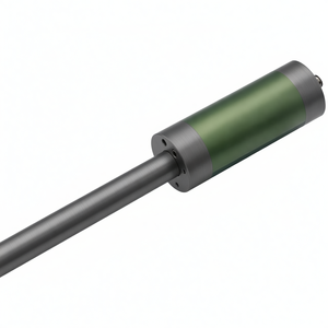 OEM SP300 โพรบแม่เหล็กอิเล็กทริกสแตนเลส ระบบวัดอัตโนมัติ (ATG) ระดับลอยตัว ความแม่นยำ 0.5 มม. RS-485 - Product Image 4