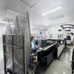 QD tùy chỉnh Hợp kim kẽm dog tag kim loại hiện đại trống Vòng Cổ UV mạ thăng hoa <span class=keywords><strong>ID</strong></span> Tag cho mèo Pet - Product Image 6