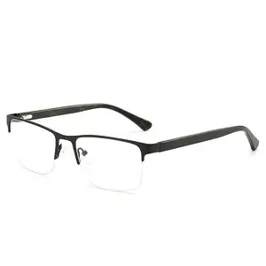 Customization Service Provided Optical Glasses Men Cheap Eyeglass Frames