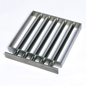 Trái Đất Hiếm Cấp Thực Phẩm Nam Châm <span class=keywords><strong>Grate</strong></span> 12000Guss Được Sử Dụng Trong Loại Bỏ Sắt Từ <span class=keywords><strong>Grate</strong></span> Tách - Product Image 3