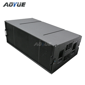 Full range 3 way component speakers professional dj big 15 inch line array speaker outdoor waterproof large speakers - Product Image 2