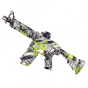 Versatile Professional Tufting for Multi-Purpose Plastic ABS <b>Electronic</b> Toy for Play Shooting <b>Games</b> - Product Image 1