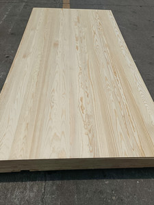 Troncos de Alerce Siberiano de Alta Calidad, Madera Sólida Natural y Duradera, Diseño Contemporáneo para la Fabricación de Muebles de Exterior para Hoteles - Product Image 5
