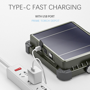 Năng lượng mặt trời <span class=keywords><strong>Tripod</strong></span> ngoài trời trang web ánh sáng video ánh sáng với có thể điều chỉnh <span class=keywords><strong>Tripod</strong></span> đứng và đèn điền vào ánh sáng cho trang điểm nhiếp ảnh worklight - Product Image 5