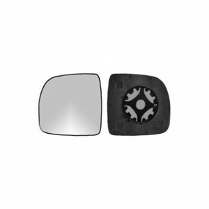 Kango 9702 Left Exterior <b>Car</b> <b>Mirror</b> Mechanical 7701039896 Compatible - Product Image 2