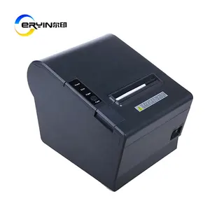 Pos Wireless Android Usb Non Wire Thermal Printer 80 Mm Pos Usb Port 80 Mm Thermal Receipt Printer