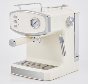 Machine à café expresso PANCERKA de haute qualité, logo personnalisable, usage domestique, excellent rapport qualité-prix, machine à café en gros - Product Image 5