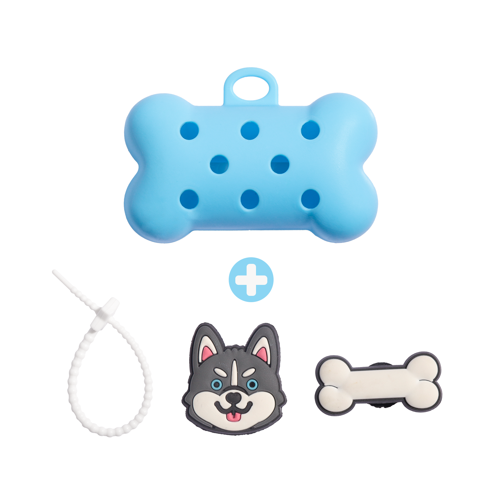 Bleu