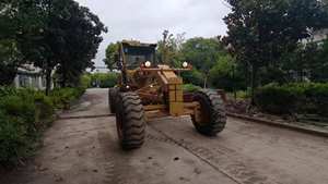 Machines routières SEM, niveleuses à moteur à vendre (SEM 919 921) - Product Image 3