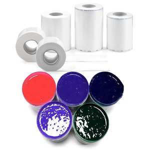 Tintas de indicador químico para flexografía de esterilización VH2O2 - Product Image 5