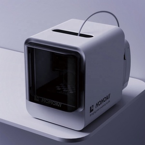 <b>3D</b> <b>Printer</b> Machine High Speed Professional <b>3D</b> Drucker Automatic Leveling Stampante Imprimante Impresora FDM <b>3D</b> <b>Printer</b> - Product Image 3