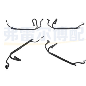 ท่อส่งน้ำมันเชื้อเพลิงแรงดันสูง Peugeot Citroen 1.6T รุ่น 9805539580 สำหรับ 308 2008 508 C5 อะไหล่ทดแทน - Product Image 2