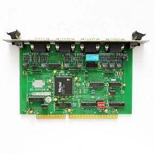 98-SERV04-M 98-SERV04-0 04032370 Industrial <b>Motherboard</b> <b>CPU</b> Board for Embedded Computer 100% Tested Stock - Product Image 1