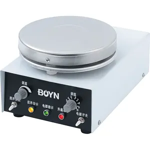 Lab Magnetic Stirrer Laboratory Magnetic Mixer with Stir Bar 2400 rpm Max Stirring Capacity: 2000ml