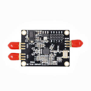 Placa DE DESARROLLO ADF4351 fuente de señal <span class=keywords><strong>RF</strong></span> bucle de bloqueo de fase 35M-4400M módulo de generación de señal <span class=keywords><strong>RF</strong></span> - Product Image 1