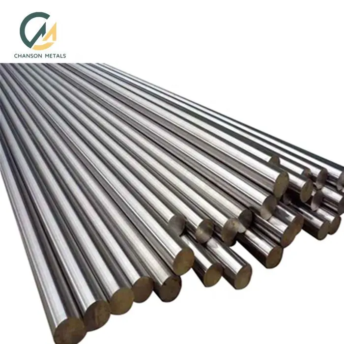 AlSi430 En 10278 (DIN 671) Stainless Steel Bar