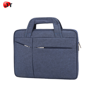 Multifunctional Luxury <strong>Men</strong> Oxford Office Handbags <strong>Messenger</strong> <strong>Laptops</strong> <strong>Bag</strong> Without Shoulder Strap - Product Image 2