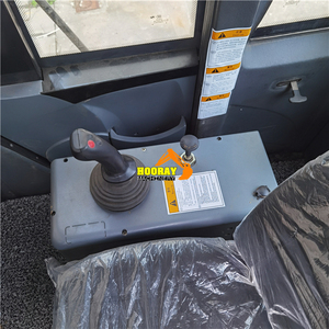Occasion Chargeuse Sur Roues <b>Cat</b> 966 966h Loader Used Caterpillar <b>Wheel</b> Loader 966g 966f Machine Price Best - Product Image 6