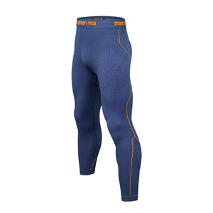 PROPRO Ropa Interior Térmica Deportiva <span class=keywords><strong>para</strong></span> Hombre, Pantalón Transpirable, Cálido, Equipo de Compresión <span class=keywords><strong>para</strong></span> Invierno, Capa Base de Esquí <span class=keywords><strong>para</strong></span> Clima Frío, Calzoncillos Largos - Product Image 2