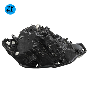 Venta Directa de Fábrica, Faro LED de 12V, Medio Ensamblaje, Compatible con <span class=keywords><strong>BMW</strong></span> Serie 3 F35 F30 2016-<span class=keywords><strong>2019</strong></span>, OE 63117419633/63117419634 - Product Image 6
